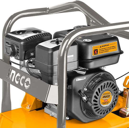 Ingco Verdichter Benzin 4.8kW /5.5hp