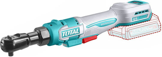Total Electric 3/8" Battery Ratchet 20V 65 Nm Solo