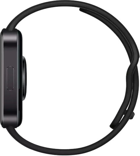 Xiaomi Redmi Watch 6 Active 45mm с Пулсомер (Черен)
