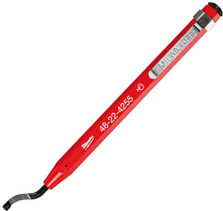Milwaukee Απογρεζωτής Τύπου Στυλό 140mm 48224255