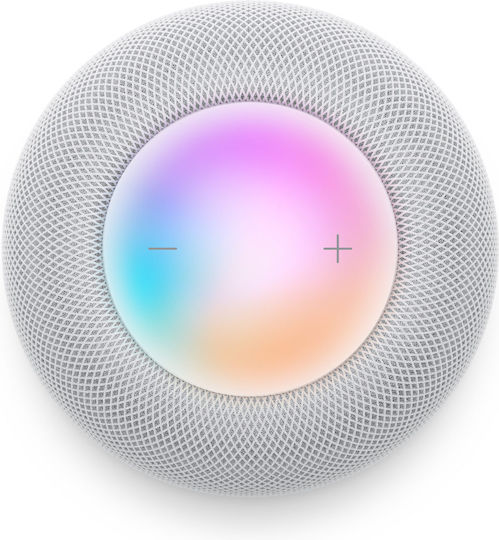 Apple HomePod 2-ро поколение Смарт хъб Wi-Fi / Bluetooth Съвместим с Apple HomeKit