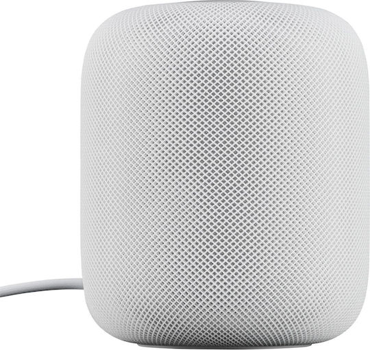 Apple HomePod 2-ро поколение Смарт хъб Wi-Fi / Bluetooth Съвместим с Apple HomeKit