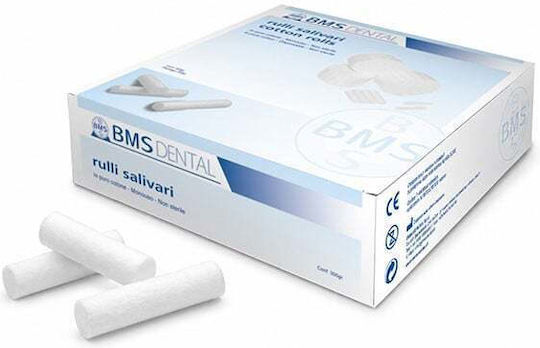 Bms Dental Mouth Swabs 300gr N2