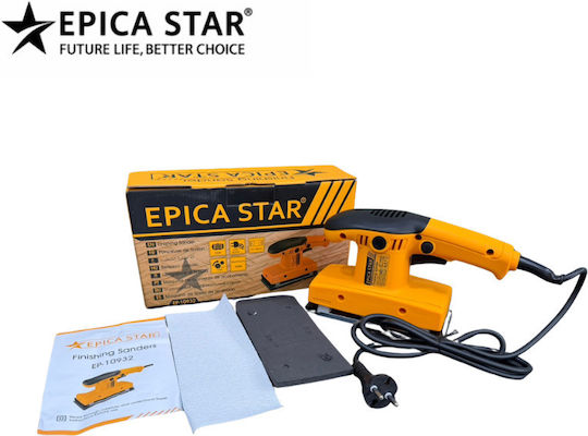Epica Star EP-10932 Pulse Sander 300W