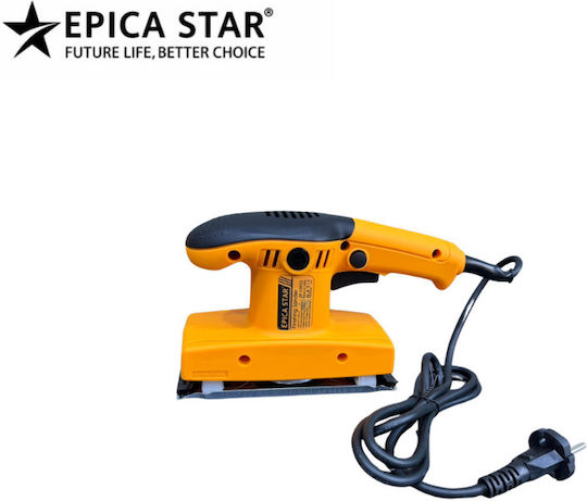 Epica Star EP-10932 Pulse Sander 300W