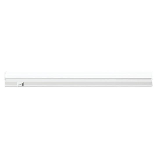Eurolamp Φωτιστικό Πάγκου Κουζίνας LED 4W Kühles Weiß mit Schalter 30cm.