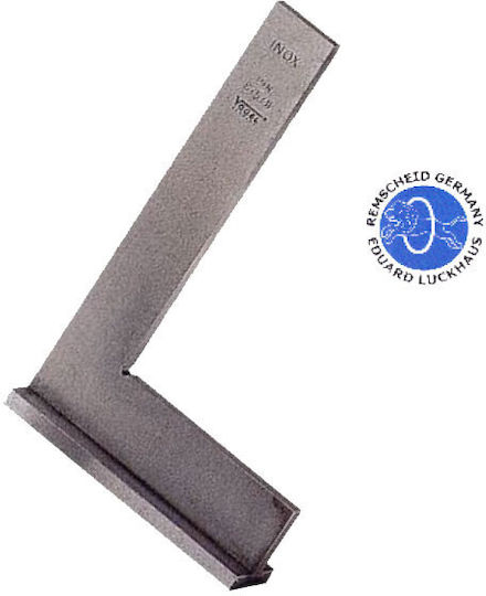 Luckhaus Winkelmesser Hufschmiede Länge 30cm