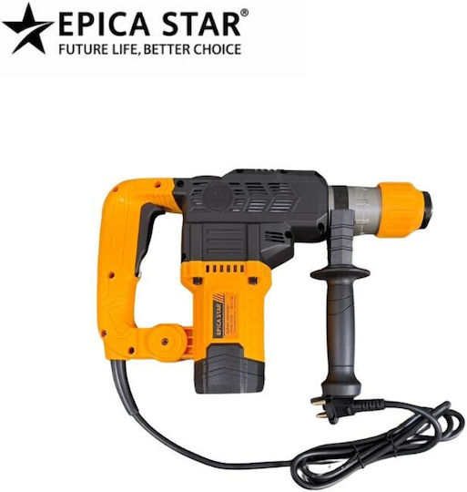 Epica Star EP-11158 Schlagbohrmaschine 1050W mit Fall