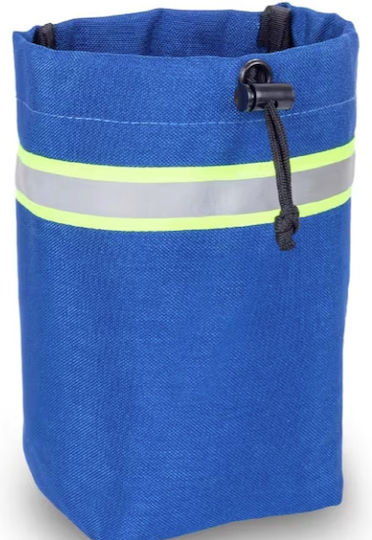 Elite Bags Ιατρική Θήκη σε Μπλε Χρώμα