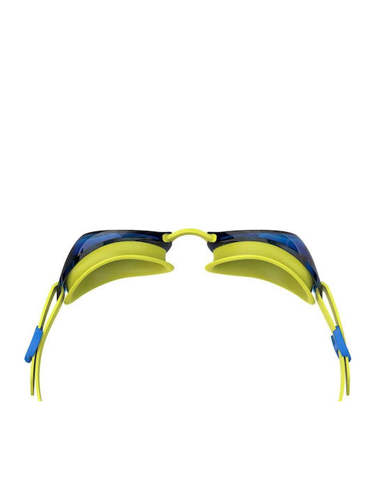 Speedo Jet 2.0 Очила за плуване Детски Жълт