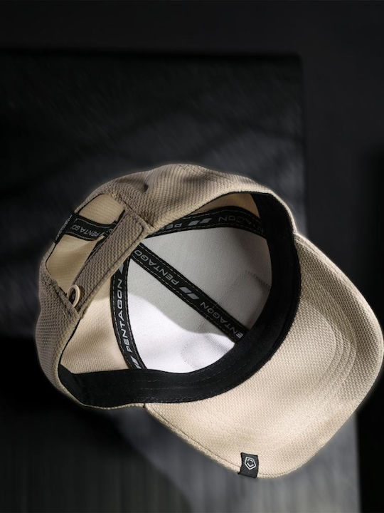 Explorer Mesh Bb Cap 04-каки