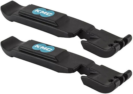 Kmc Spoons Black Black