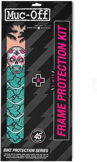 Muc-Off Autocolant bicicletă