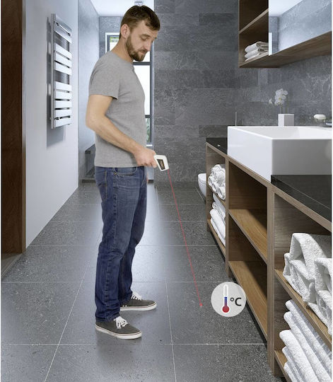 Laserliner Infrared Thermometer