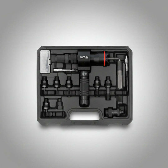 Yato YT-36192 Drill Riveter 2 1 Set