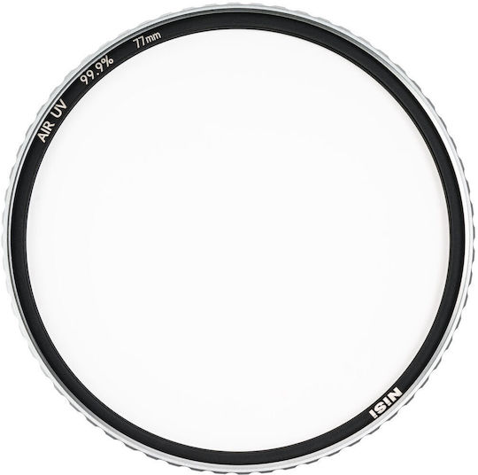 Nisi Filter Pro Nano Air Uv 82mm