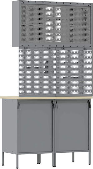 vidaXL Set 6 Stück 3321418