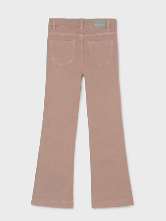 Kinderhosen Rosa