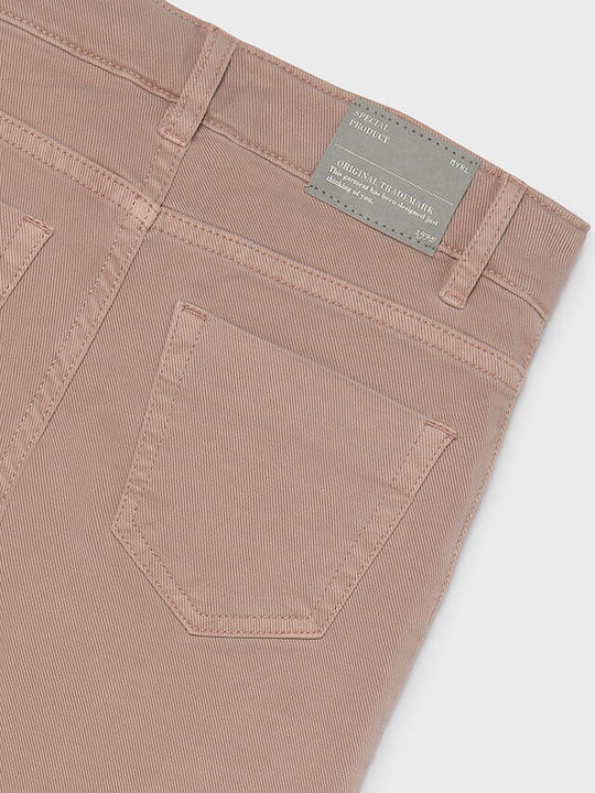 Kinderhosen Rosa