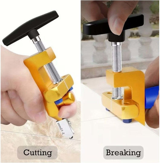 Manual Tile Cutter