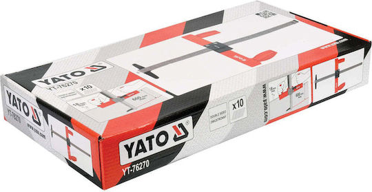 Yato Нож за гипсокартон Нож за гипсокартон YT-76270