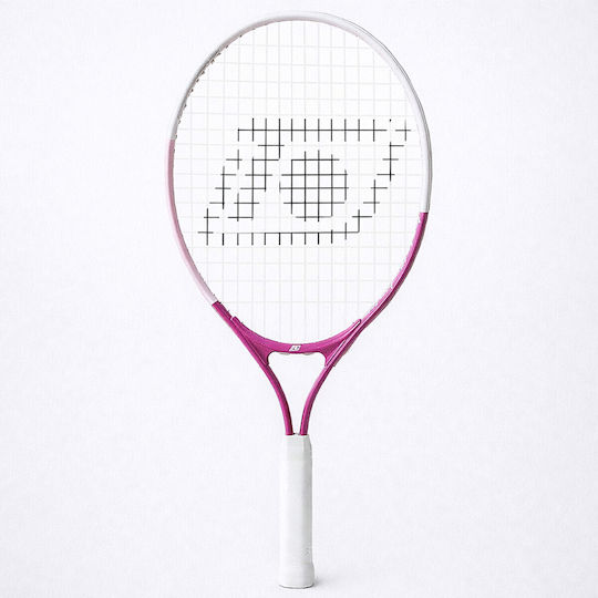 Topspin Stage 3 Παιδική Ρακέτα Τένις με Πλέγμα