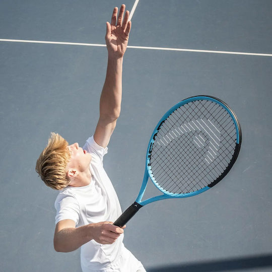 Head Head Ig Boom Tennis Racket with Grid