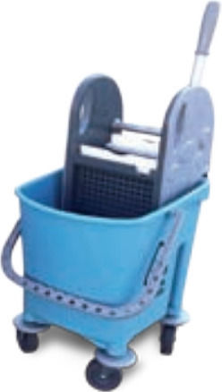 Delta Cleaning Reinigungswagen KΣ10