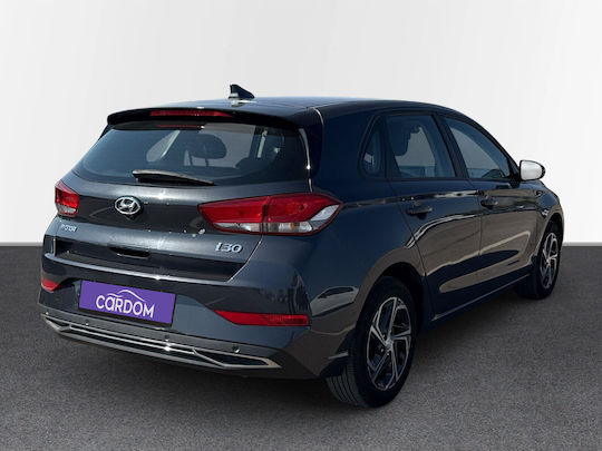 Hyundai i30 1.5 Mpi 6MT Премиум '22