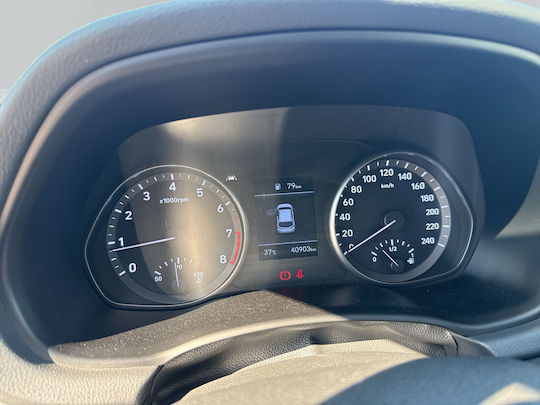 Hyundai i30 1.5 Mpi 6MT Премиум '22