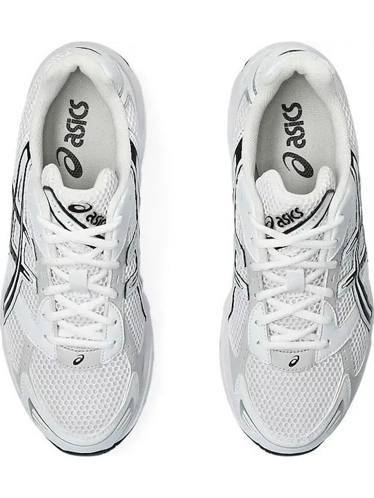 Gel-1130 Sneakers White / Black