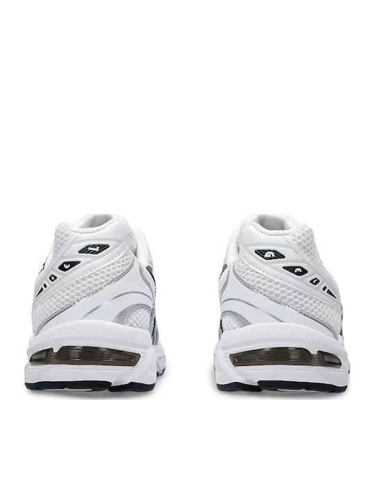 Gel-1130 Sneakers White / Black