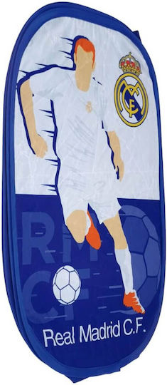 Arditex Детска Текстилна Кошница За Съхранение 36x36x58см