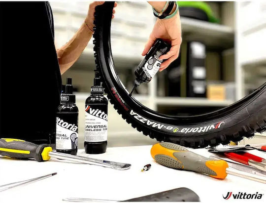 Vittoria Soluție Tubeless 80ml