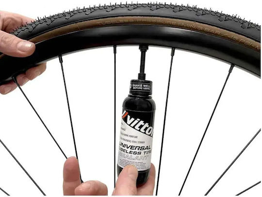 Vittoria Soluție Tubeless 80ml