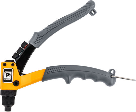 Hand Riveter Rivets 200mm 2.4-4.8mm Pm-nir-200t
