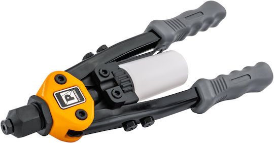 Lever Riveter Rivets 320mm 3.2-6.4mm Pm-nir-320t