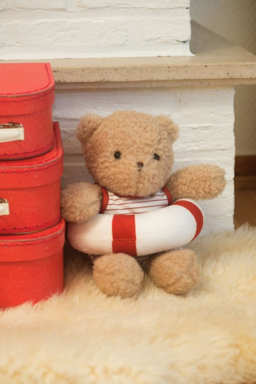 Egmont Plüsch- und Kuscheltier Teddybär