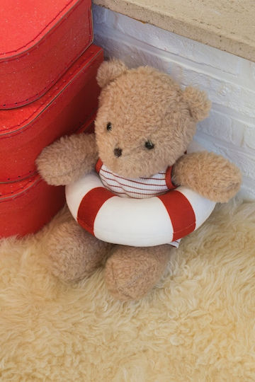 Egmont Plüsch- und Kuscheltier Teddybär