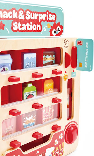 Hape Игра на имитация 32 бр.