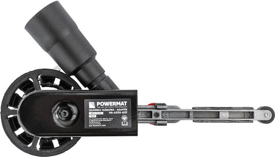 Powermat Schleifband K600 / K400 / K240 / K120 / K60 15x452mm