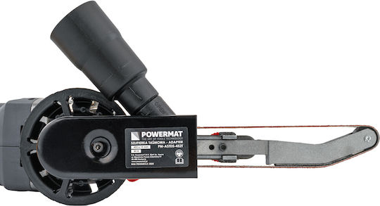 Powermat Schleifband K600 / K400 / K240 / K120 / K60 15x452mm