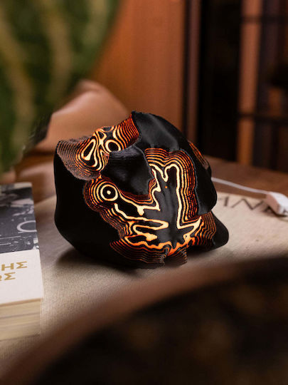 Volcano Desk Lamp Volcano Desk Lamp