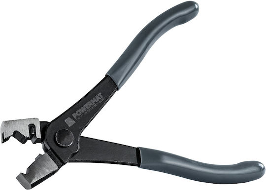 Powermat Clește de prindere cu lungimea de 170mm