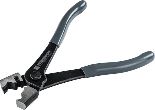 Powermat Clește de prindere cu lungimea de 170mm