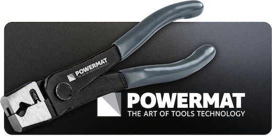 Powermat Clește de prindere cu lungimea de 170mm