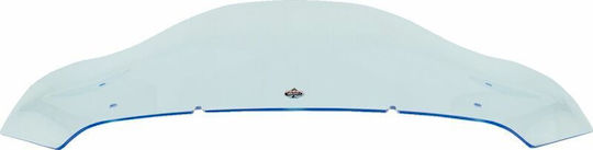 Klock Werks Мотоциклетна Желатина Ice Kolor Flare Kww-01-0727 Harley Davidson Flhxse 1977 Abs 24 Синя