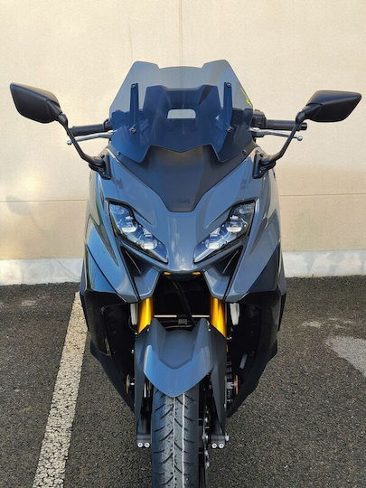 Bullster Ζελατίνα By186rcfg Yamaha Xp 560 T-max Abs 24