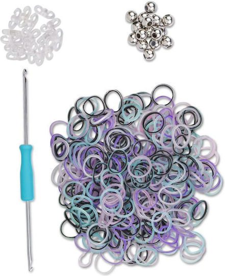Rainbow Loom Бижута
