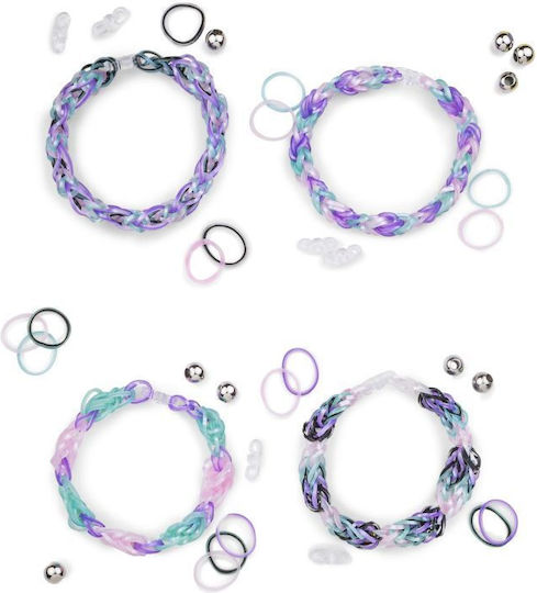 Rainbow Loom Бижута